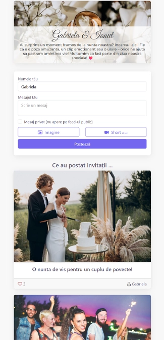 qr moments